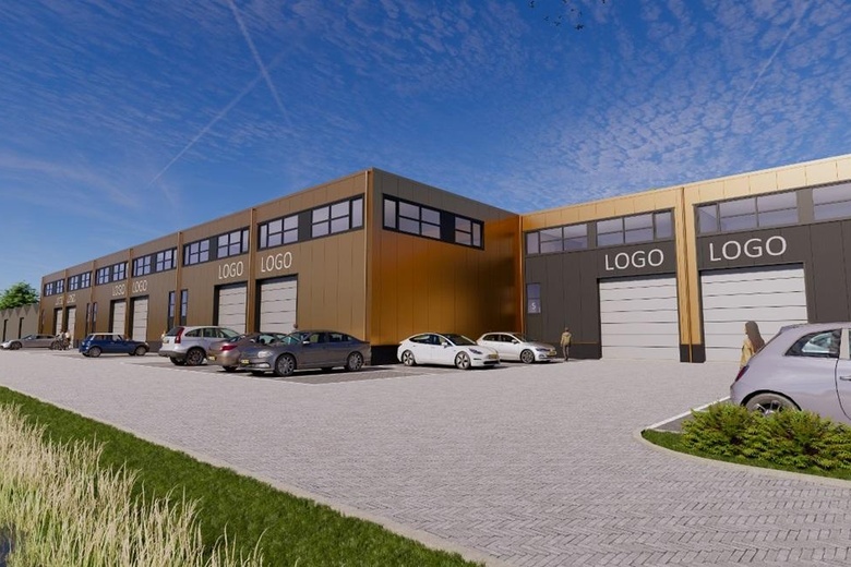 BedrijfsruimteaanKeurmeesterstraat 48<br/> inAmstelveen BedrijfsruimteaanKeurmeesterstraat 48<br/> inAmstelveen
