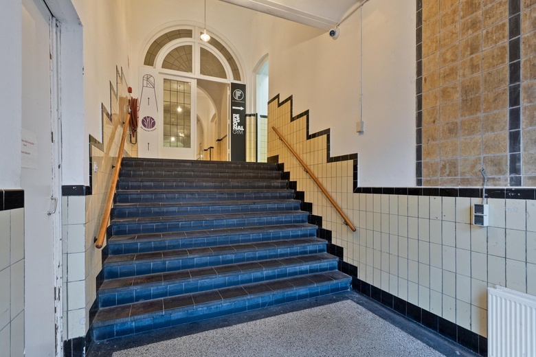 KantoorruimteaanPaul Krugerkade 45<br/> inHaarlem