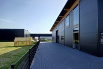 Bedrijfsruimte Hattemerbroek - Warmtekrachtstraat 7 - Foto 1