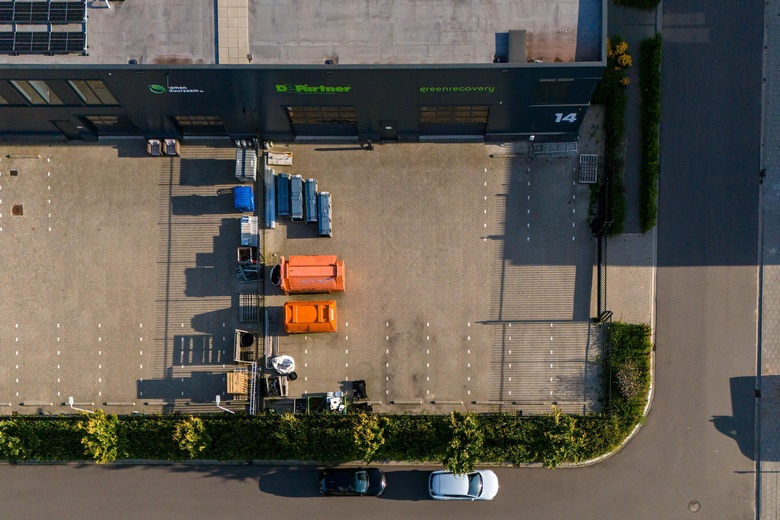 BedrijfsruimteaanPlantageweg 14<br/> inLeusden BedrijfsruimteaanPlantageweg 14<br/> inLeusden