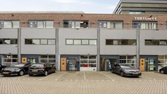 Kantoorruimte Asterweg 17 A 8, Amsterdam | Bedrijfspand.com