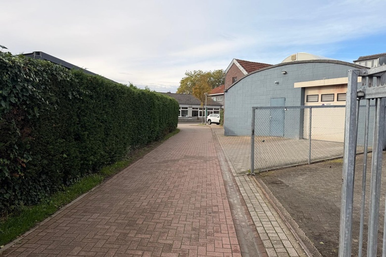 Kantoorruimte Venlo - 1e Maasveldstraat 10 - Foto 19