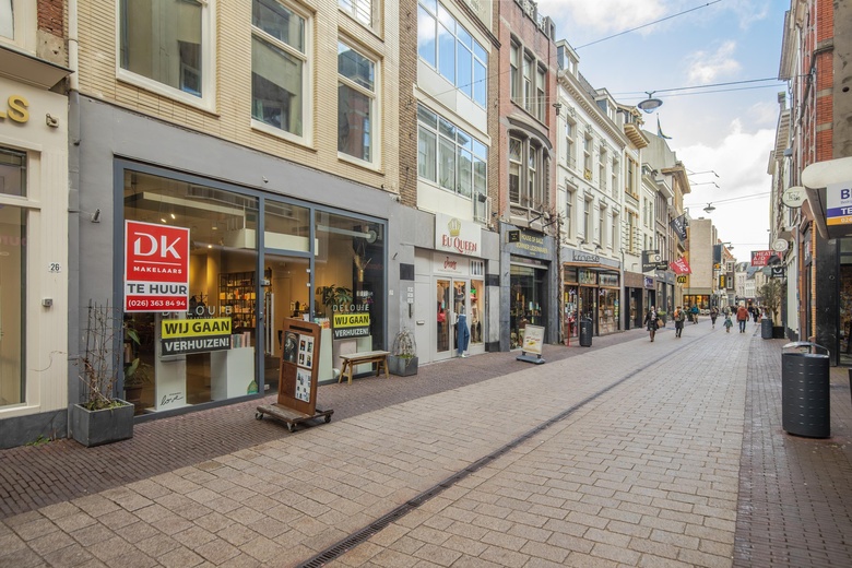 Winkelruimte Arnhem - Rijnstraat 27 - Foto 23