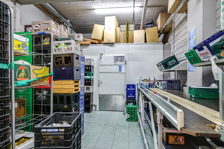 WinkelruimteaanHoofschestraat 2<br/> inGrave