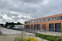 Bekijk foto 6 van eenheid 2 aan de Keurmeesterstraat 38 in Amstelveen