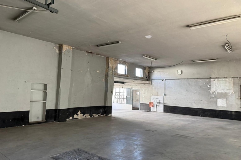 Bedrijfsruimte Hoensbroek - Montfortstraat 3 - Foto 7