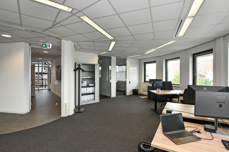 KantoorruimteaanImpact 60 b<br/> inDuiven