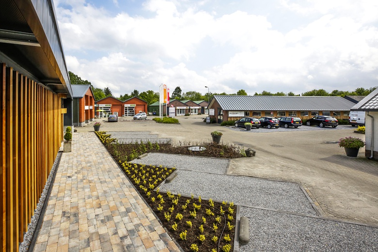 WinkelruimteaanHeeze Leende,  Langstraat 3<br/> inHeeze