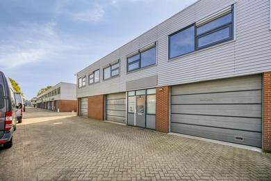 Bedrijfsruimte Oss - Galliërshof 40 - Foto 2