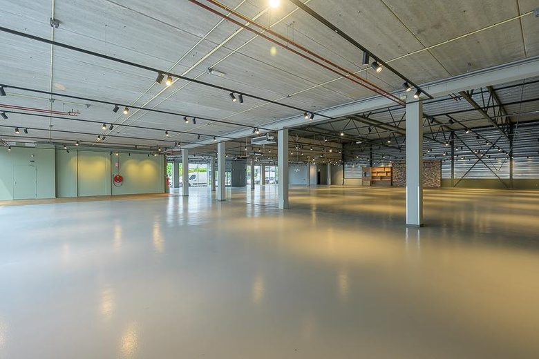 Bedrijfsruimte Barendrecht - Kamerlingh Onnesweg 24 - Foto 14