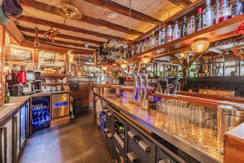 HorecaaanDorpsstraat 132 - 134<br/> inHarskamp