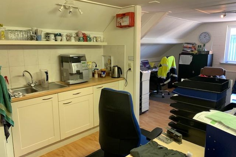 Bedrijfsruimte Maarssen - Herenweg 21 - Foto 11