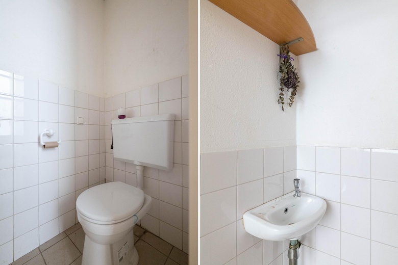 WinkelruimteaanMr P J Oudweg 38<br/> inZuidland