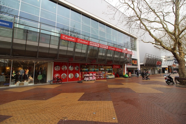 WinkelruimteaanVeerplein 132<br/> inVlaardingen