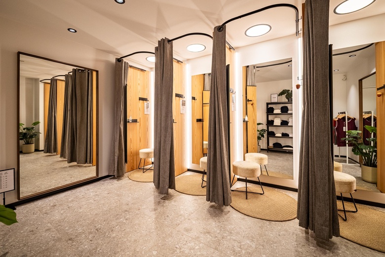 WinkelruimteaanTurfstraat 35<br/> inZutphen