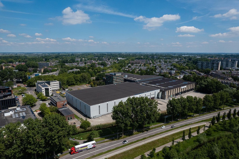BedrijfsruimteaanAntwerpseweg 2<br/> inGouda BedrijfsruimteaanAntwerpseweg 2<br/> inGouda