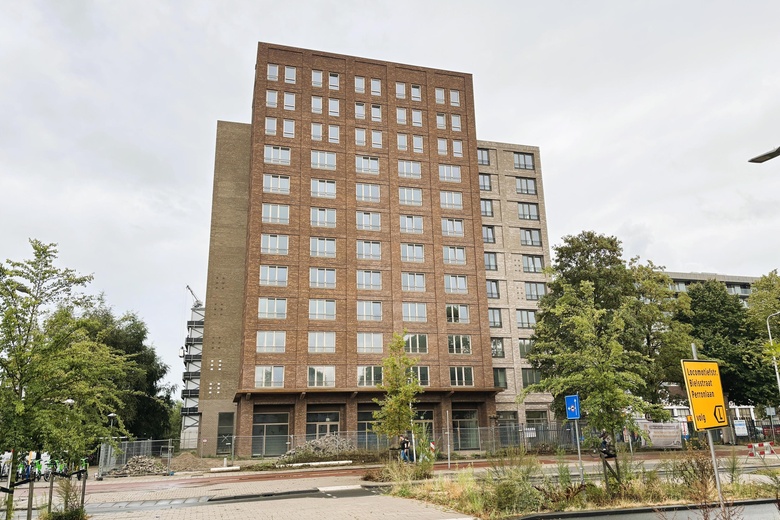 Horeca Utrecht - Tussenbusstraat 331 - Foto 2