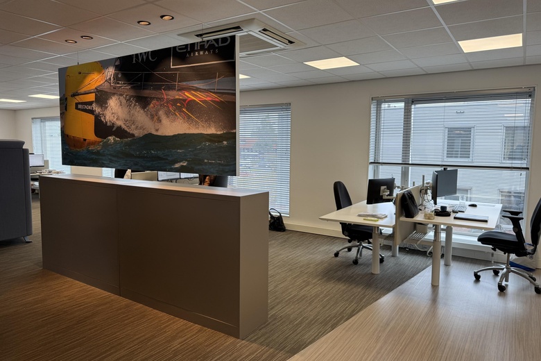 KantoorruimteaanZwolseweg 17 - 21<br/> inBarendrecht KantoorruimteaanZwolseweg 17 - 21<br/> inBarendrecht