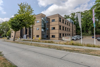 Kantoorruimte Bergen op Zoom - Rijtuigweg 10 - Foto 2