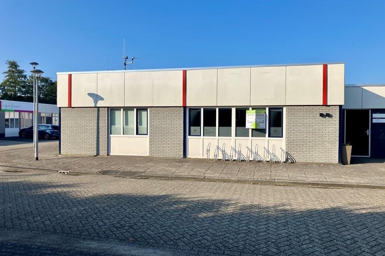 KantoorruimteaanSchepenveld 12 00<br/> inZeewolde KantoorruimteaanSchepenveld 12 00<br/> inZeewolde