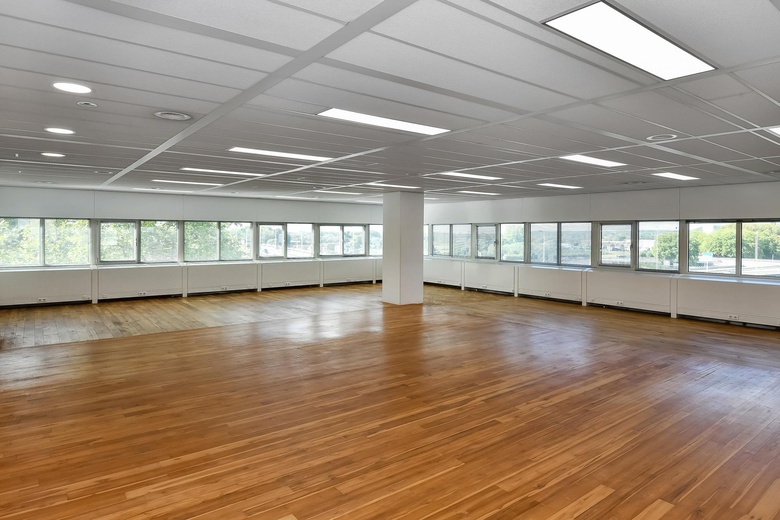 KantoorruimteaanOude Oeverstraat 120<br/> inArnhem