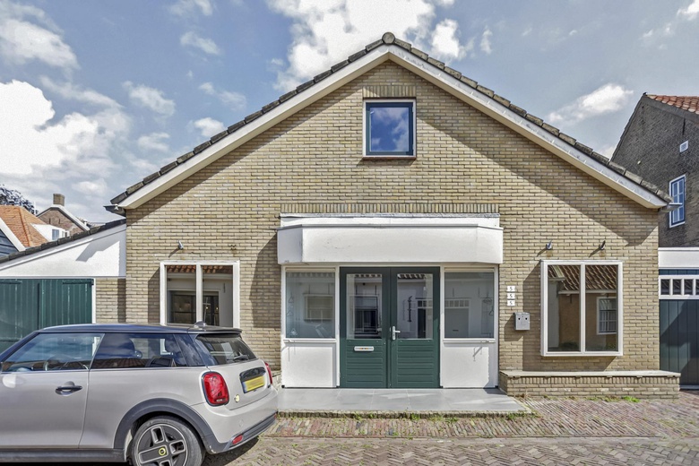 BedrijfsruimteaanJachthuisstraat 5<br/> inKloetinge