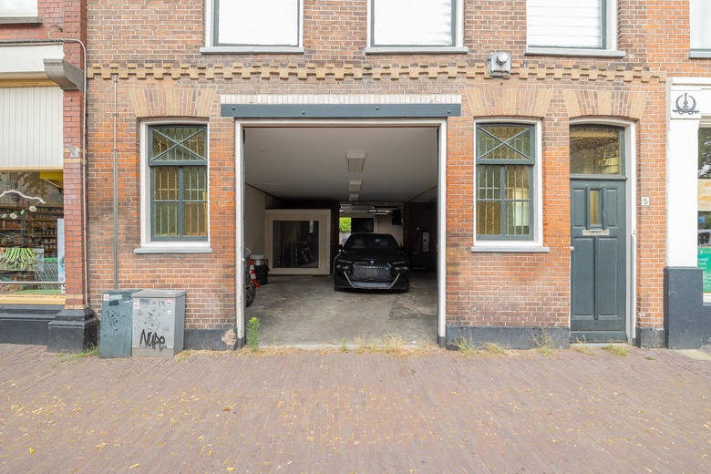 Bedrijfsruimte Leiden - Herenstraat 5 - Foto 11