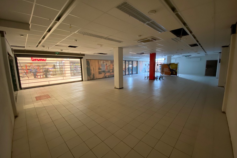 WinkelruimteaanWagnerplein 10<br/> inTilburg