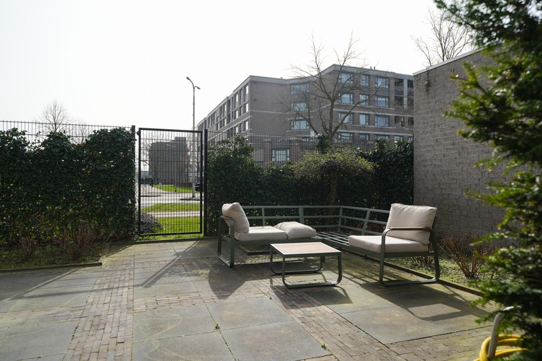 KantoorruimteaanRossinistraat 36<br/> inOss