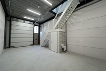 Bedrijfsruimte Barendrecht - Oosteinde 5 c 4 - Foto 5