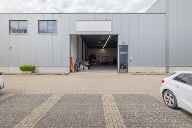 Bekijk foto 2 van Industriekade 18 d
