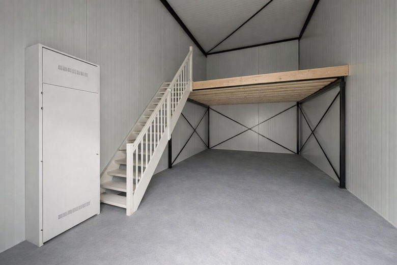 BedrijfsruimteaanNieuwe Kleverskerkseweg 17<br/> inMiddelburg