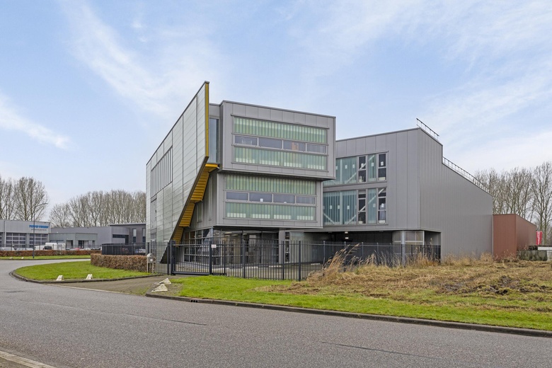 BedrijfsruimteaanArgon 34<br/> inOud-Gastel