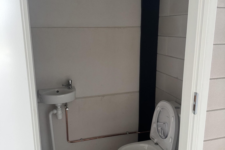 Bedrijfsruimte Barendrecht - Oosteinde 5 a 1 - Foto 6