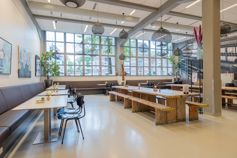 Kantoorruimte Leiden - 3e Binnenvestgracht 23 A - Foto 16