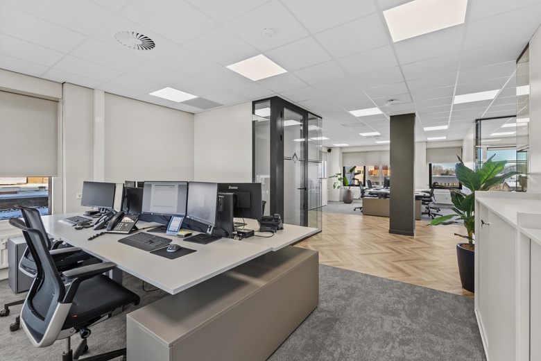 KantoorruimteaanLaan van Brabant 70<br/> inRoosendaal