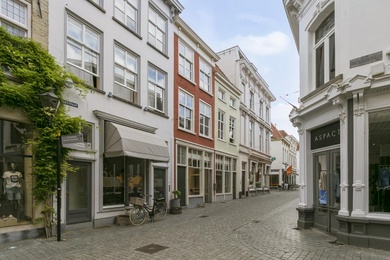 Bekijk foto 2 van Kremerstraat 18 Bekijk foto 2 van Kremerstraat 18