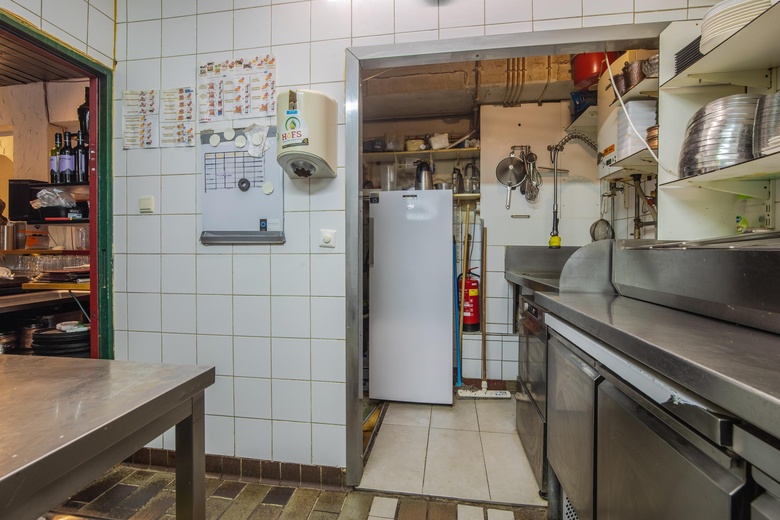 HorecaaanJanslangstraat 15<br/> inArnhem