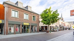 Winkelruimte te huur Venray - Grotestraat 56