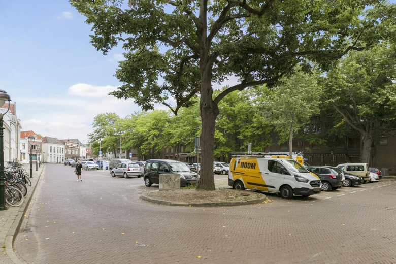 WinkelruimteaanKremerstraat 18<br/> inBergen