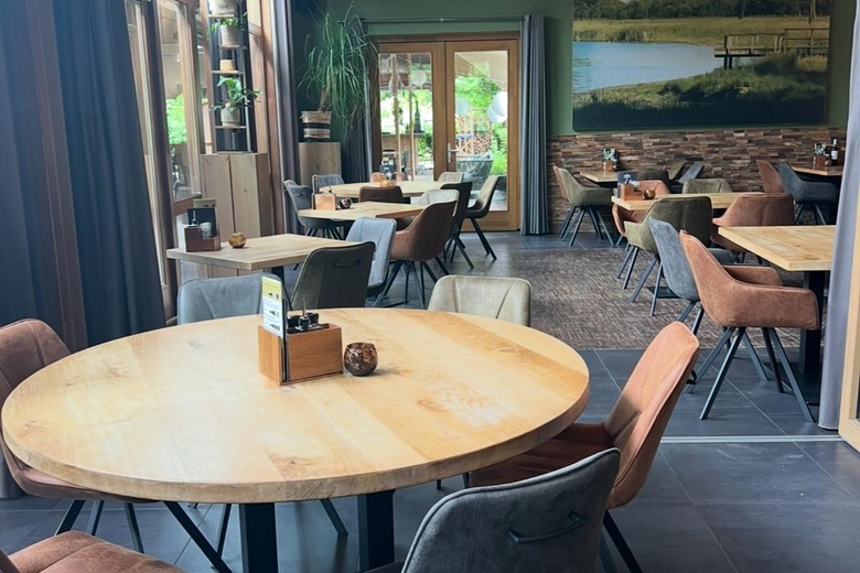 HorecaaanRozenvendreef 2<br/> inRoosendaal