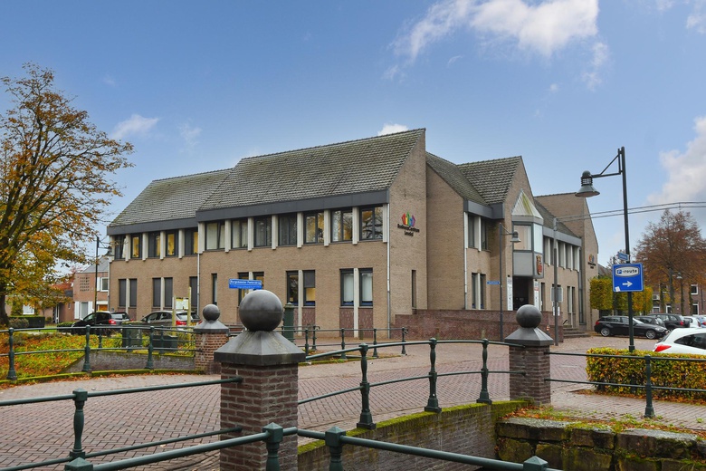 KantoorruimteaanMarkt 6<br/> inRoggel KantoorruimteaanMarkt 6<br/> inRoggel