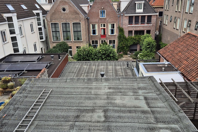 Winkelruimte Kampen - Oudestraat 15 - Foto 9