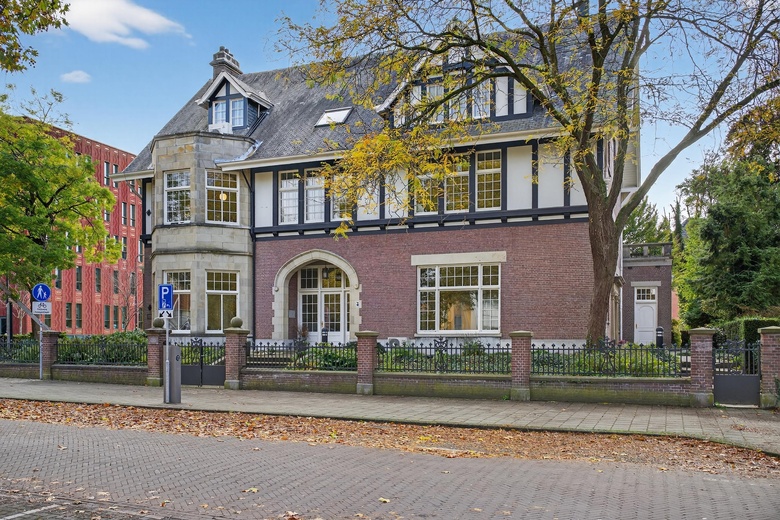 KantoorruimteaanM.H. Tromplaan 23<br/> inEnschede