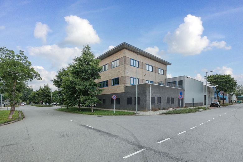 BedrijfsruimteaanKuiperbergweg 26<br/> inAmsterdam