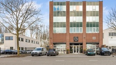Bedrijfsruimte te huur Amsterdam - Keienbergweg 50