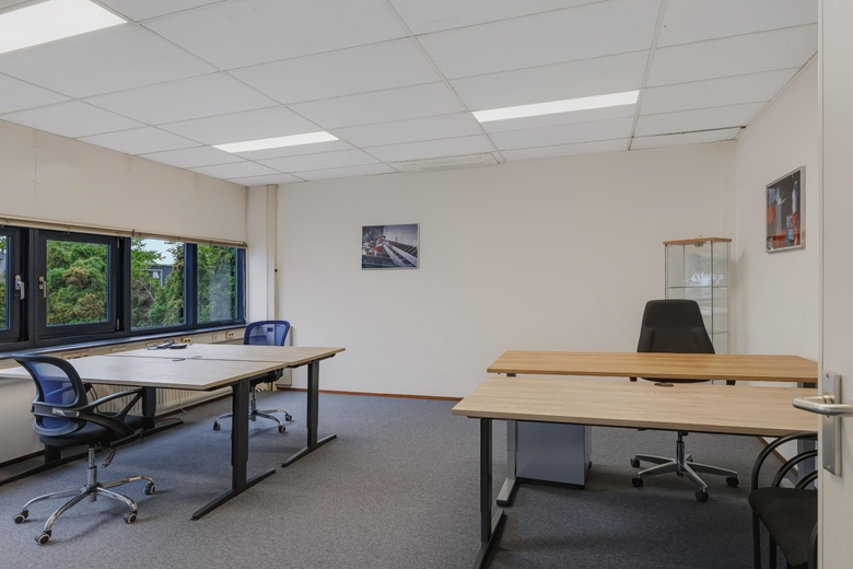 Kantoorruimte Nieuwegein - Pascalbaan 1 - Foto 28