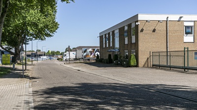 Bekijk foto 6 in  aan de  in 