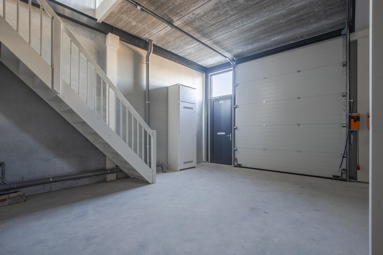 BedrijfsruimteaanRingoven 18 F<br/> inArnhem