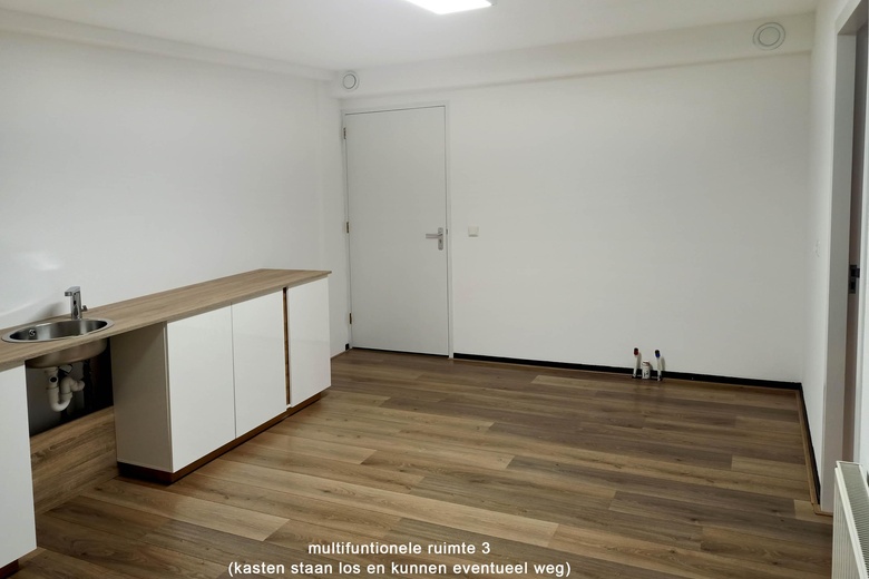 Kantoorruimte Roelofarendsveen - Veenderveld 56 - Foto 8